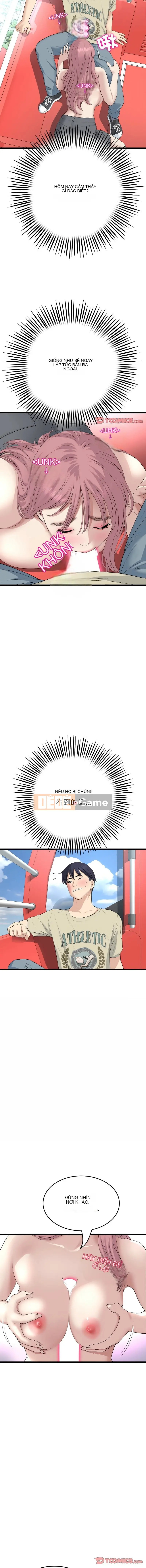 Tình yêu đầu tiên chúng tôi đoàn tụ là mẹ kế của tôi Chương 1-65