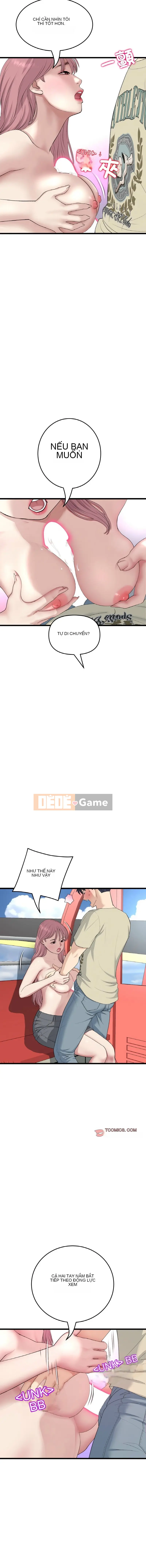 Tình yêu đầu tiên chúng tôi đoàn tụ là mẹ kế của tôi Chương 1-65