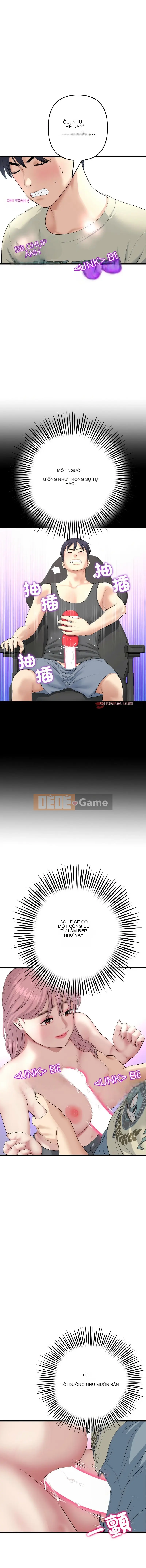 Tình yêu đầu tiên chúng tôi đoàn tụ là mẹ kế của tôi Chương 1-65