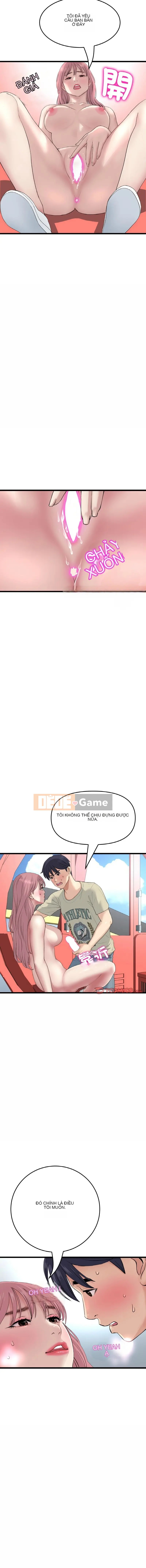 Tình yêu đầu tiên chúng tôi đoàn tụ là mẹ kế của tôi Chương 1-65