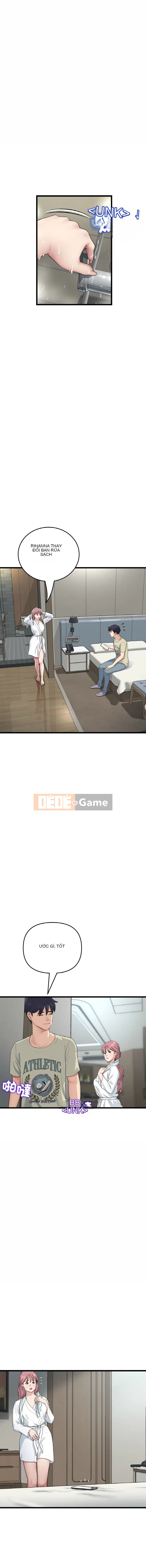 Tình yêu đầu tiên chúng tôi đoàn tụ là mẹ kế của tôi Chương 1-65