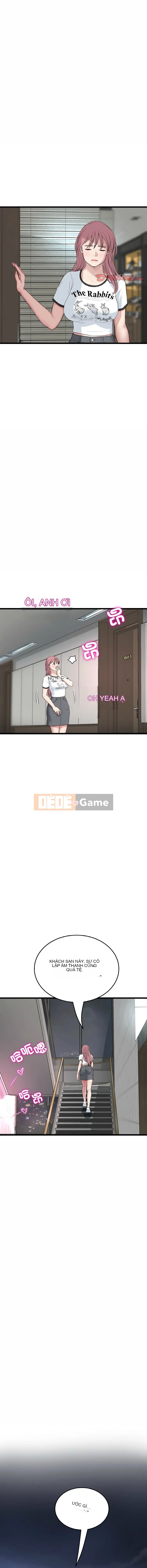 Tình yêu đầu tiên chúng tôi đoàn tụ là mẹ kế của tôi Chương 1-65