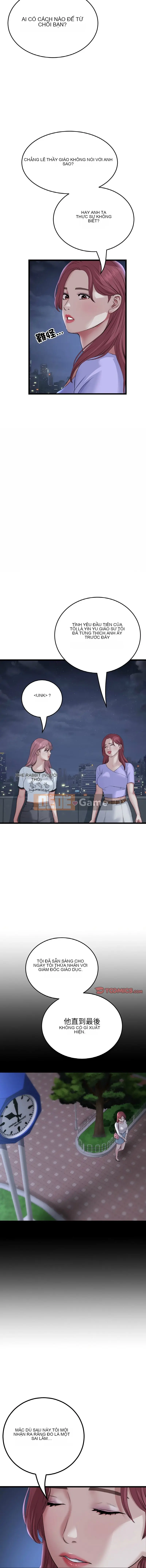 Tình yêu đầu tiên chúng tôi đoàn tụ là mẹ kế của tôi Chương 1-65