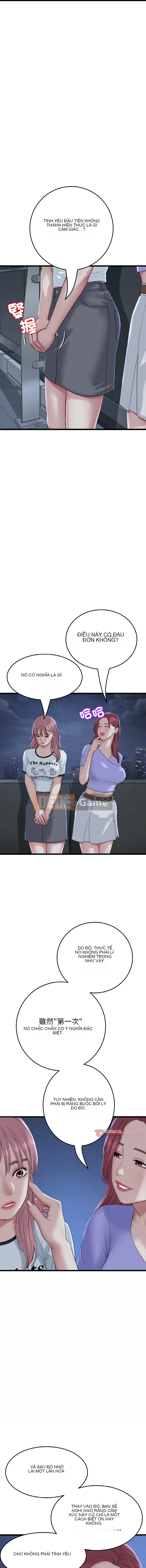 Tình yêu đầu tiên chúng tôi đoàn tụ là mẹ kế của tôi Chương 1-65