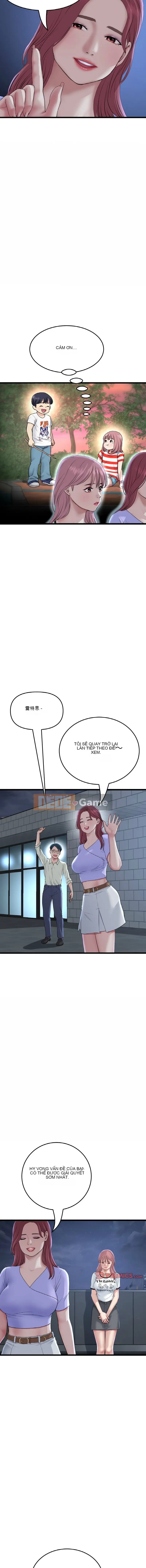 Tình yêu đầu tiên chúng tôi đoàn tụ là mẹ kế của tôi Chương 1-65