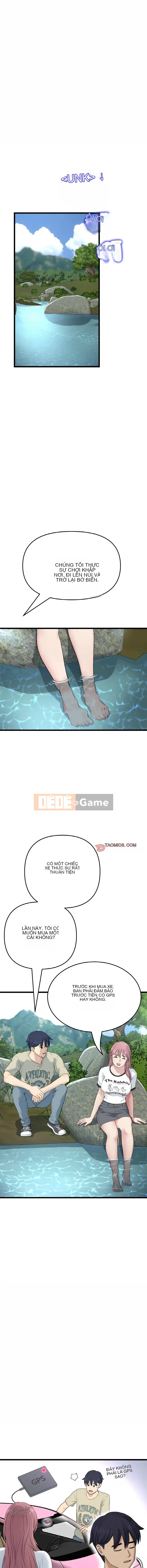 Tình yêu đầu tiên chúng tôi đoàn tụ là mẹ kế của tôi Chương 1-65