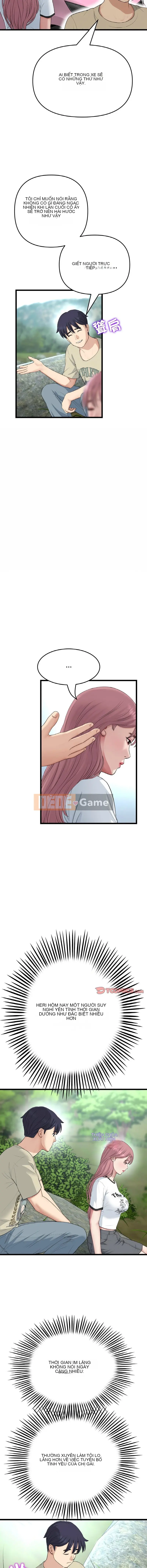 Tình yêu đầu tiên chúng tôi đoàn tụ là mẹ kế của tôi Chương 1-65