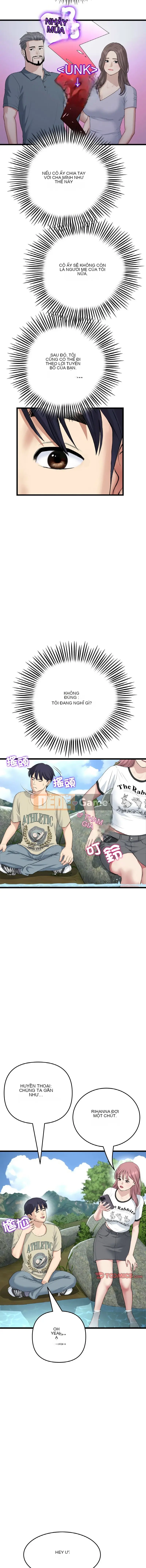 Tình yêu đầu tiên chúng tôi đoàn tụ là mẹ kế của tôi Chương 1-65