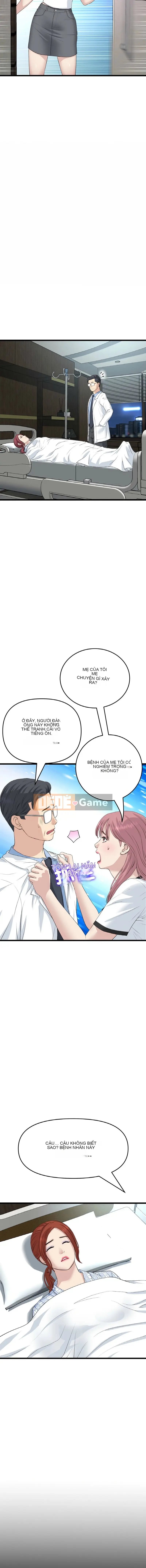 Tình yêu đầu tiên chúng tôi đoàn tụ là mẹ kế của tôi Chương 1-65