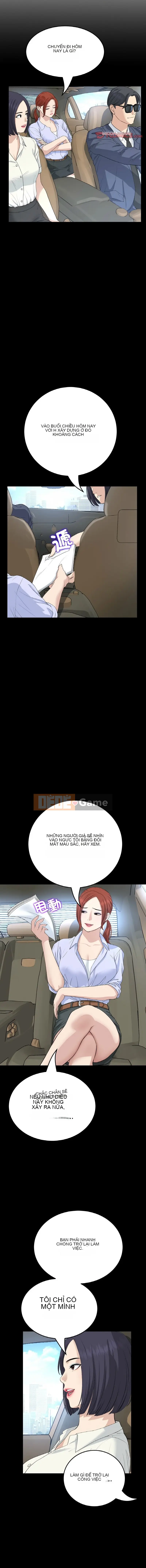 Tình yêu đầu tiên chúng tôi đoàn tụ là mẹ kế của tôi Chương 1-65