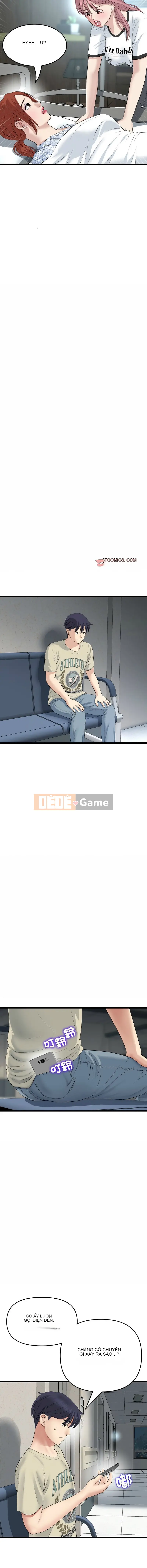 Tình yêu đầu tiên chúng tôi đoàn tụ là mẹ kế của tôi Chương 1-65