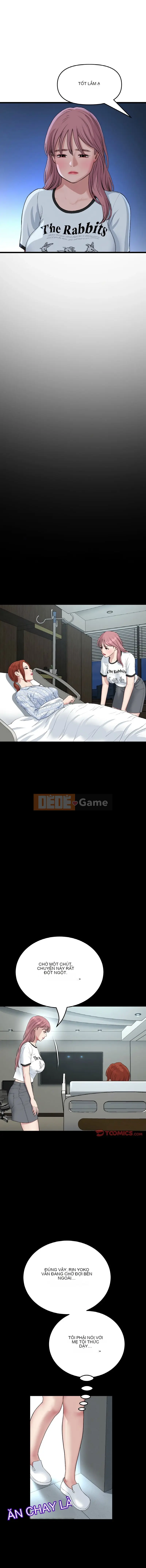 Tình yêu đầu tiên chúng tôi đoàn tụ là mẹ kế của tôi Chương 1-65