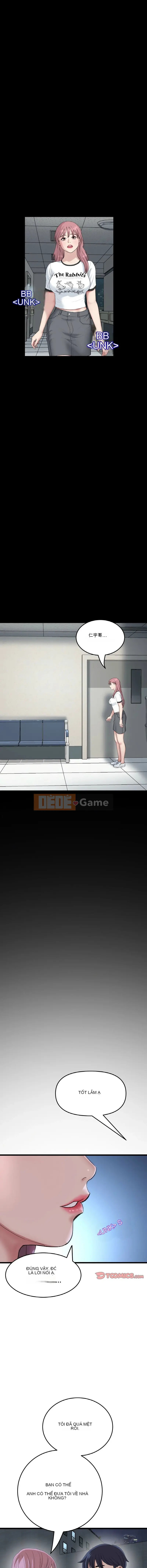 Tình yêu đầu tiên chúng tôi đoàn tụ là mẹ kế của tôi Chương 1-65