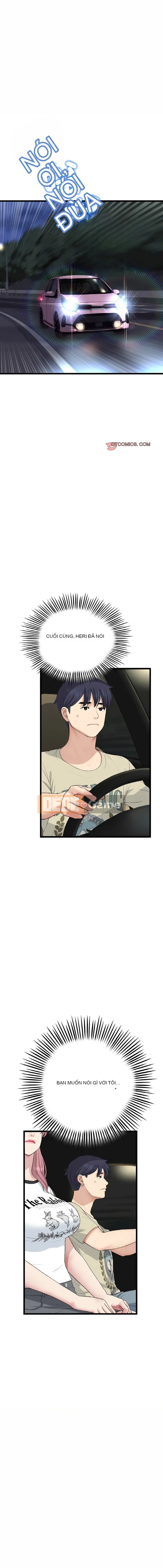 Tình yêu đầu tiên chúng tôi đoàn tụ là mẹ kế của tôi Chương 1-65