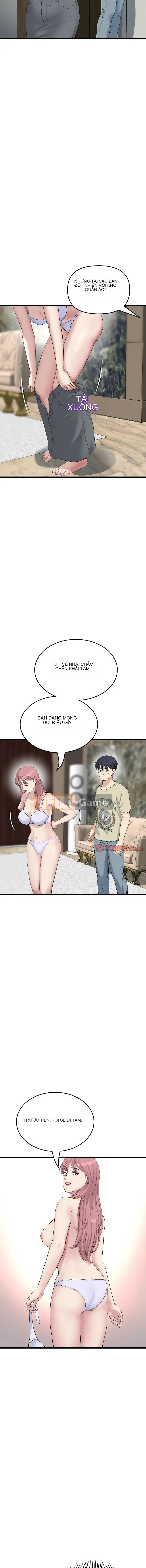 Tình yêu đầu tiên chúng tôi đoàn tụ là mẹ kế của tôi Chương 1-65