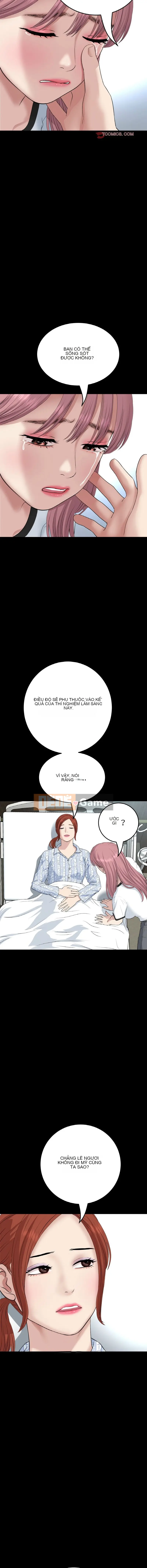 Tình yêu đầu tiên chúng tôi đoàn tụ là mẹ kế của tôi Chương 1-65