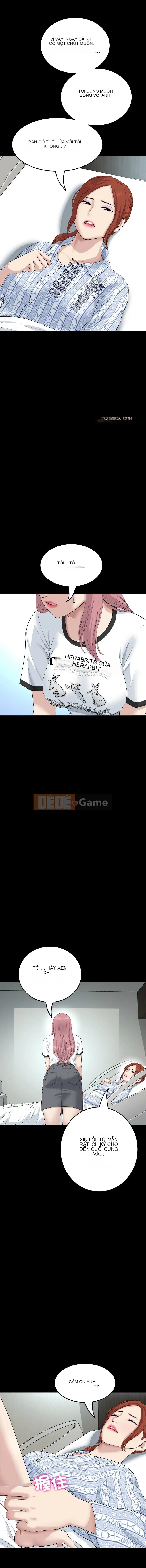 Tình yêu đầu tiên chúng tôi đoàn tụ là mẹ kế của tôi Chương 1-65