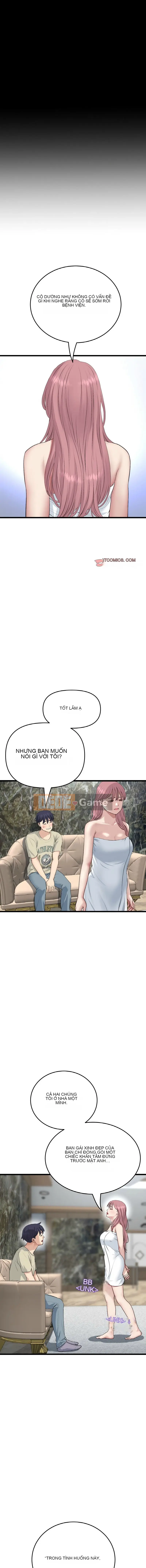 Tình yêu đầu tiên chúng tôi đoàn tụ là mẹ kế của tôi Chương 1-65