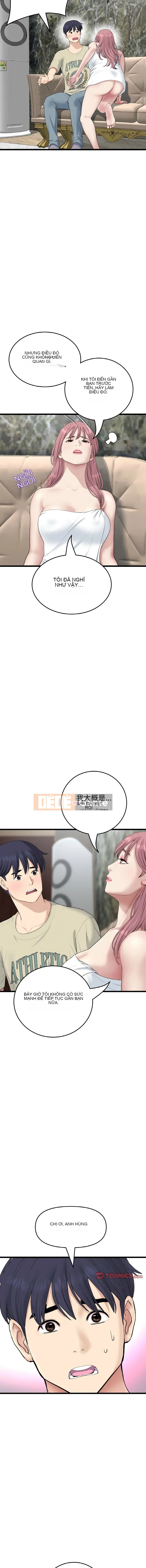 Tình yêu đầu tiên chúng tôi đoàn tụ là mẹ kế của tôi Chương 1-65