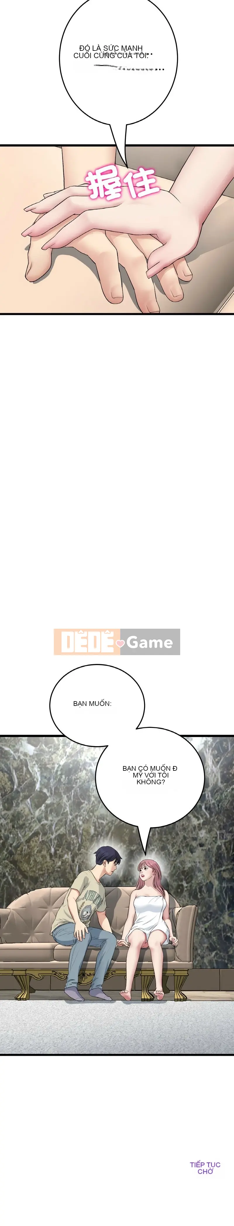 Tình yêu đầu tiên chúng tôi đoàn tụ là mẹ kế của tôi Chương 1-65