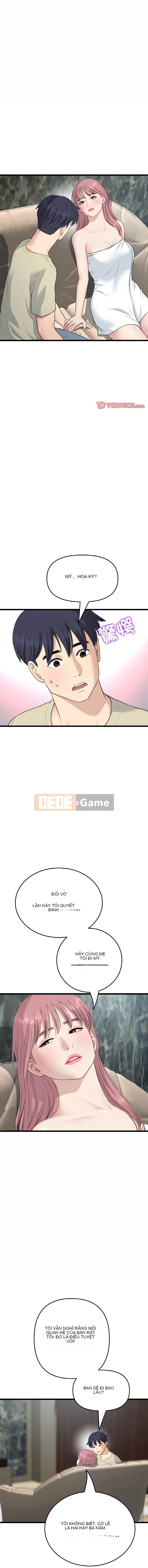 Tình yêu đầu tiên chúng tôi đoàn tụ là mẹ kế của tôi Chương 1-65