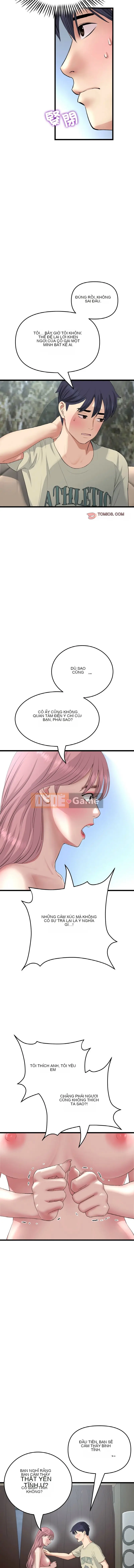 Tình yêu đầu tiên chúng tôi đoàn tụ là mẹ kế của tôi Chương 1-65