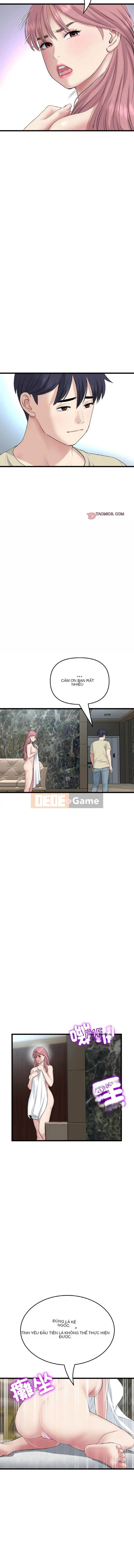 Tình yêu đầu tiên chúng tôi đoàn tụ là mẹ kế của tôi Chương 1-65