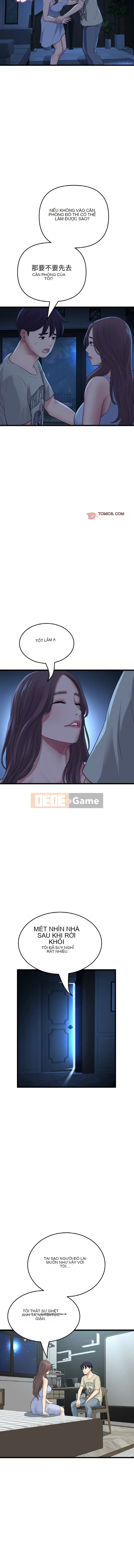 Tình yêu đầu tiên chúng tôi đoàn tụ là mẹ kế của tôi Chương 1-65