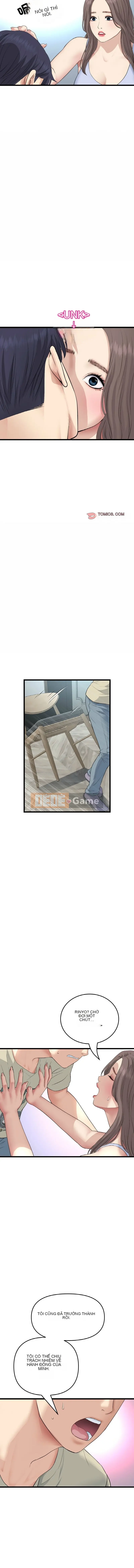 Tình yêu đầu tiên chúng tôi đoàn tụ là mẹ kế của tôi Chương 1-65