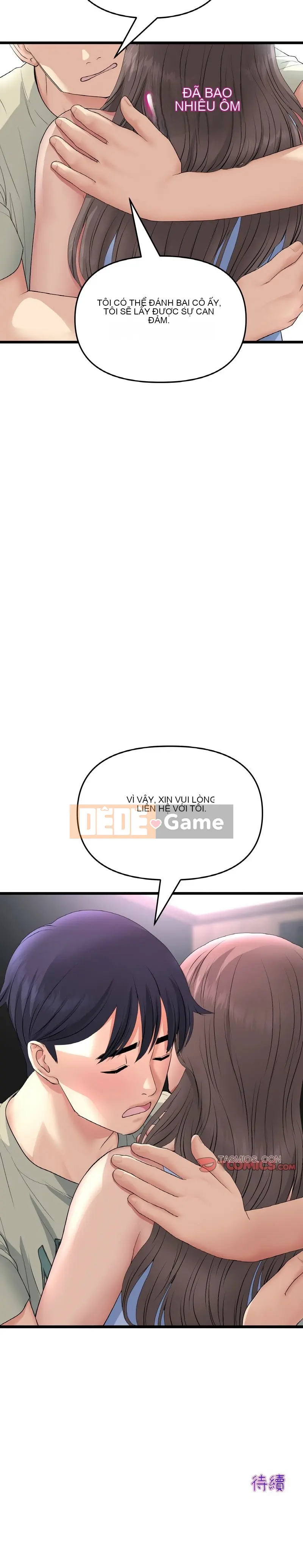 Tình yêu đầu tiên chúng tôi đoàn tụ là mẹ kế của tôi Chương 1-65