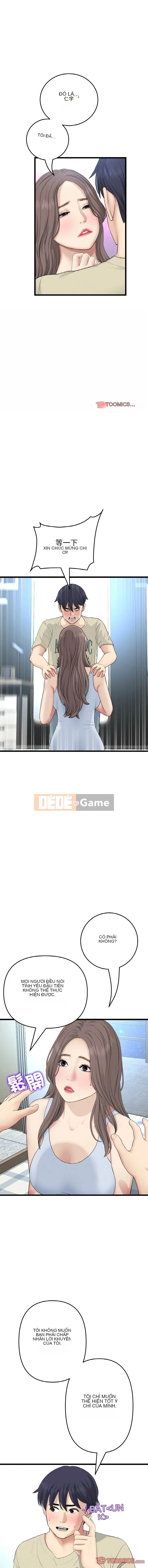 Tình yêu đầu tiên chúng tôi đoàn tụ là mẹ kế của tôi Chương 1-65