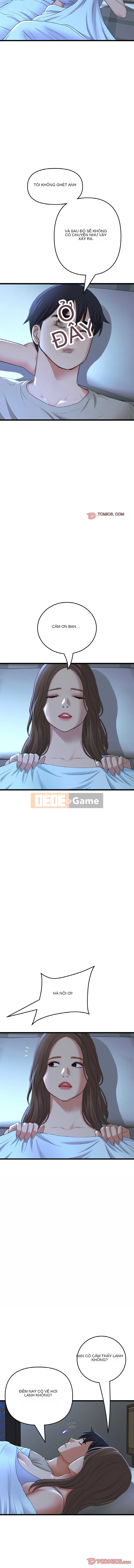 Tình yêu đầu tiên chúng tôi đoàn tụ là mẹ kế của tôi Chương 1-65