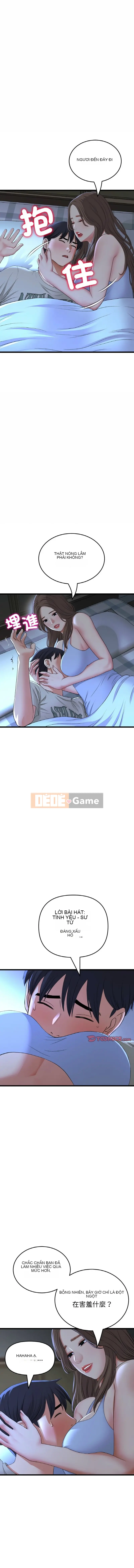 Tình yêu đầu tiên chúng tôi đoàn tụ là mẹ kế của tôi Chương 1-65