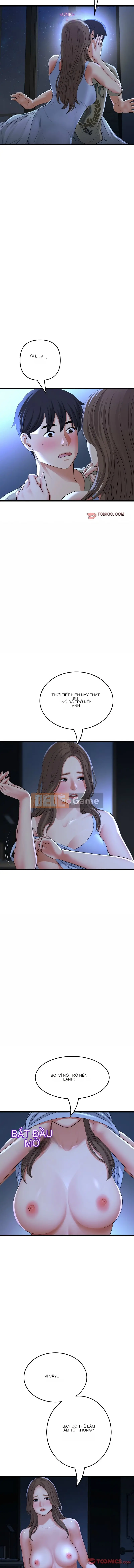 Tình yêu đầu tiên chúng tôi đoàn tụ là mẹ kế của tôi Chương 1-65