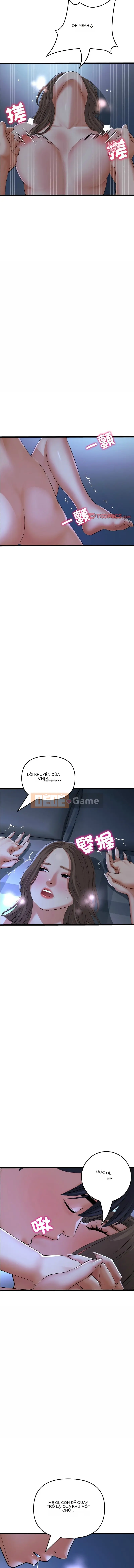 Tình yêu đầu tiên chúng tôi đoàn tụ là mẹ kế của tôi Chương 1-65