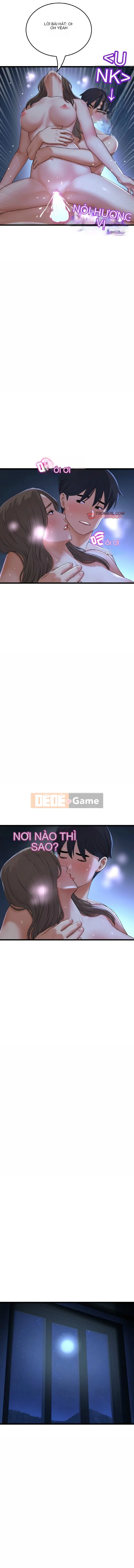 Tình yêu đầu tiên chúng tôi đoàn tụ là mẹ kế của tôi Chương 1-65