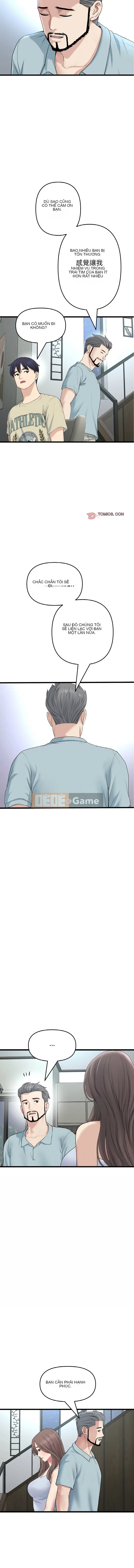 Tình yêu đầu tiên chúng tôi đoàn tụ là mẹ kế của tôi Chương 1-65