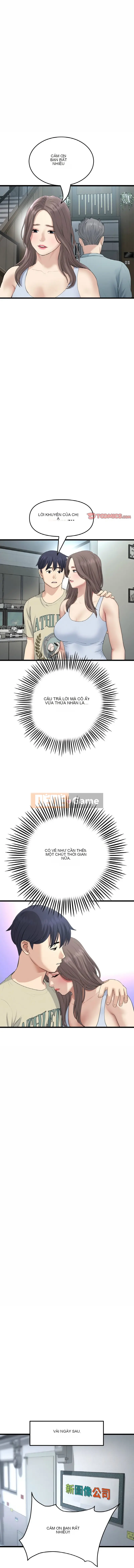 Tình yêu đầu tiên chúng tôi đoàn tụ là mẹ kế của tôi Chương 1-65