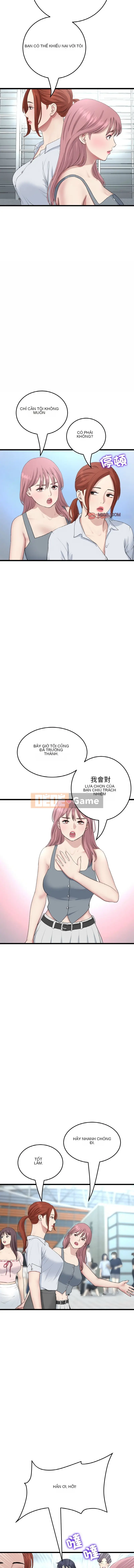 Tình yêu đầu tiên chúng tôi đoàn tụ là mẹ kế của tôi Chương 1-65