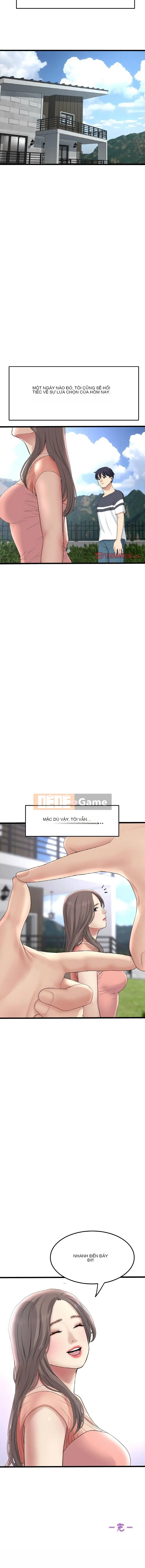 Tình yêu đầu tiên chúng tôi đoàn tụ là mẹ kế của tôi Chương 1-65