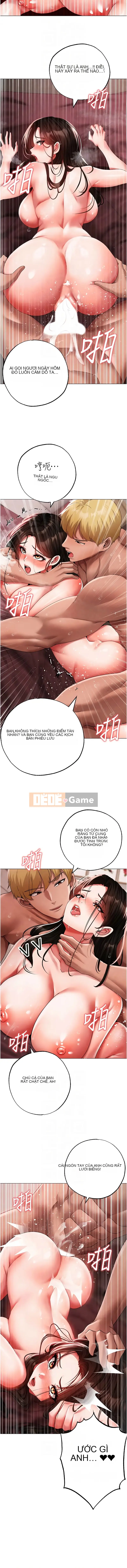 ↖㊣Ác linh một người đàn ông nam tính㊣↘ Chương 66-67