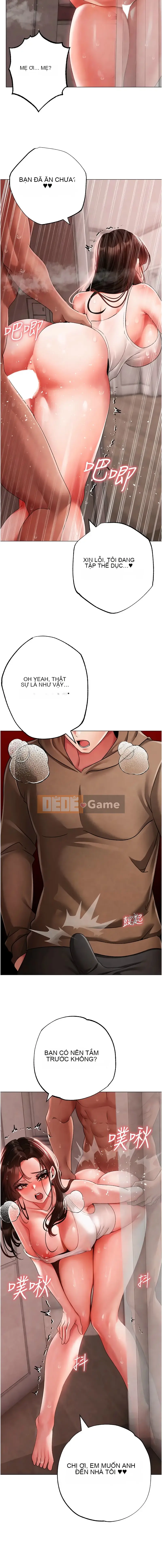 ↖㊣Ác linh một người đàn ông nam tính㊣↘ Chương 66-67