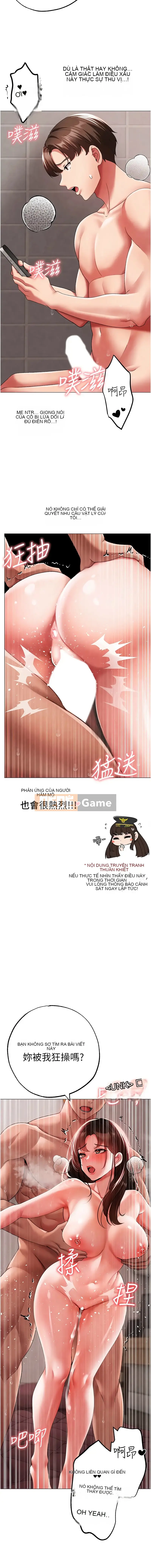 ↖㊣Ác linh một người đàn ông nam tính㊣↘ Chương 66-67