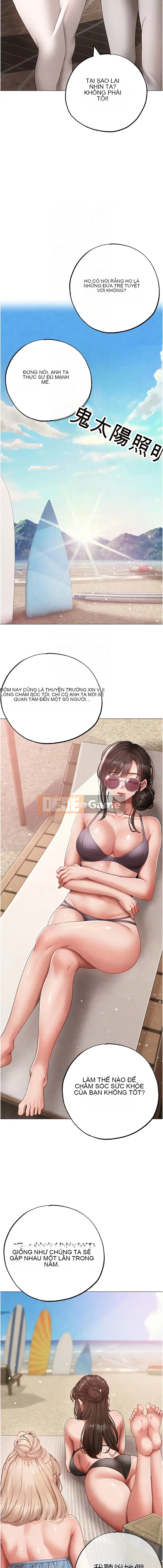 ↖㊣Ác linh một người đàn ông nam tính㊣↘ Chương 66-67