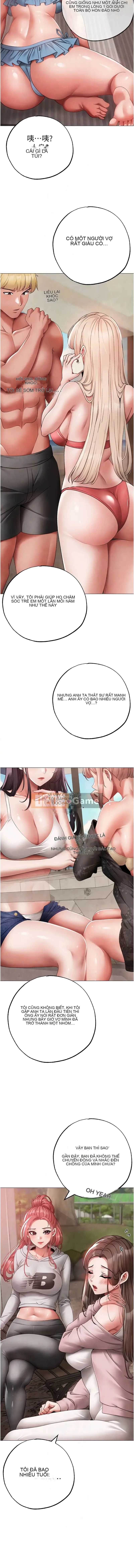 ↖㊣Ác linh một người đàn ông nam tính㊣↘ Chương 66-67