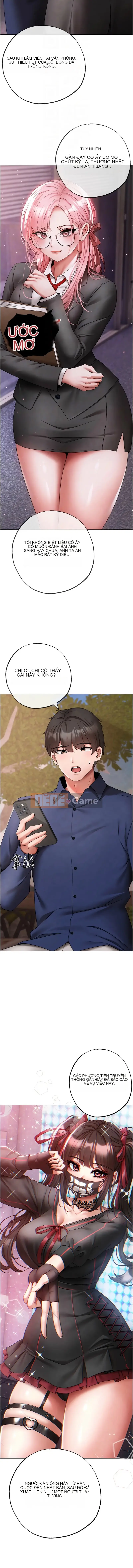 ↖㊣Ác linh một người đàn ông nam tính㊣↘ Chương 66-67