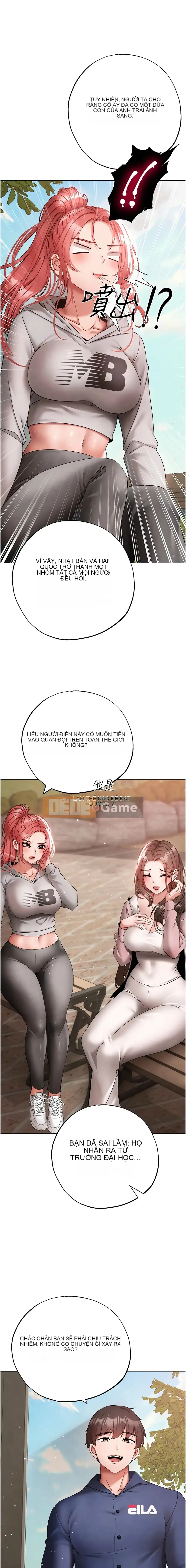 ↖㊣Ác linh một người đàn ông nam tính㊣↘ Chương 66-67