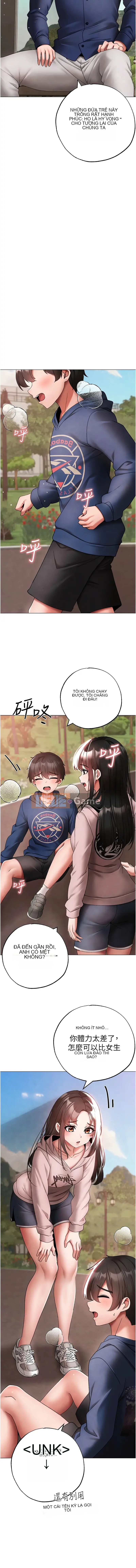 ↖㊣Ác linh một người đàn ông nam tính㊣↘ Chương 66-67