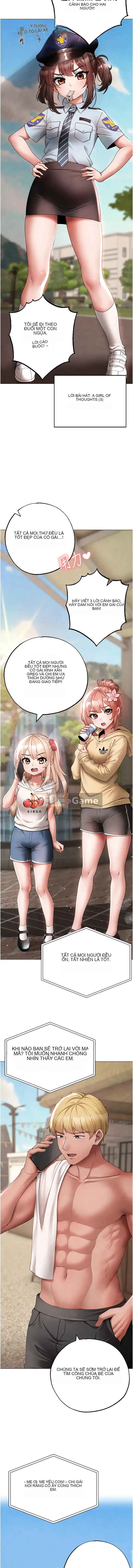 ↖㊣Ác linh một người đàn ông nam tính㊣↘ Chương 66-67