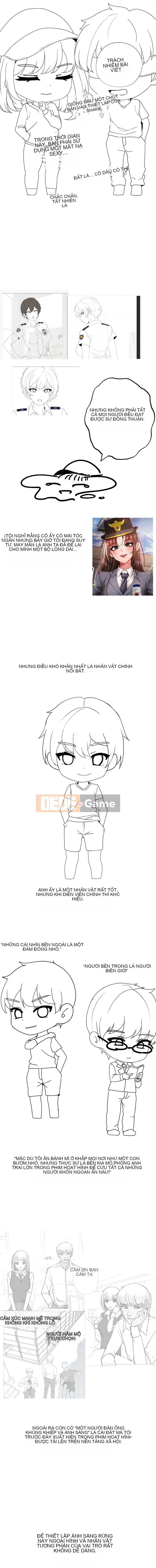 ↖㊣Ác linh một người đàn ông nam tính㊣↘ Chương 66-67